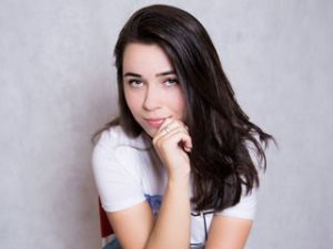 MollyFriendly's Sexcam