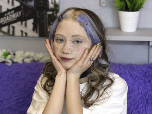 Profil de MollyGraunge