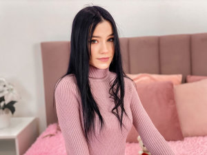 MollyHoll's Sexcam