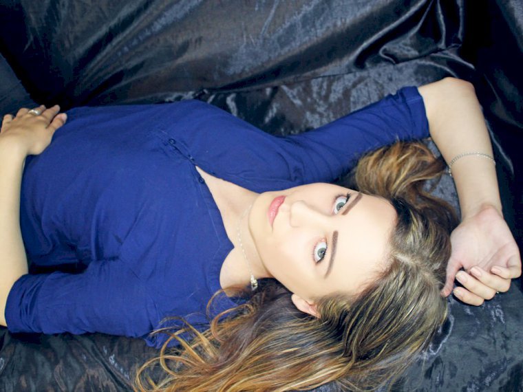 Profil de MollyHots - Photo n°1