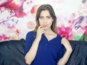 Profil de MollyHots