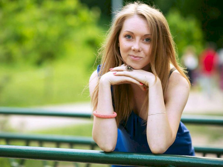 MollyJay's Profil - Bild n°1