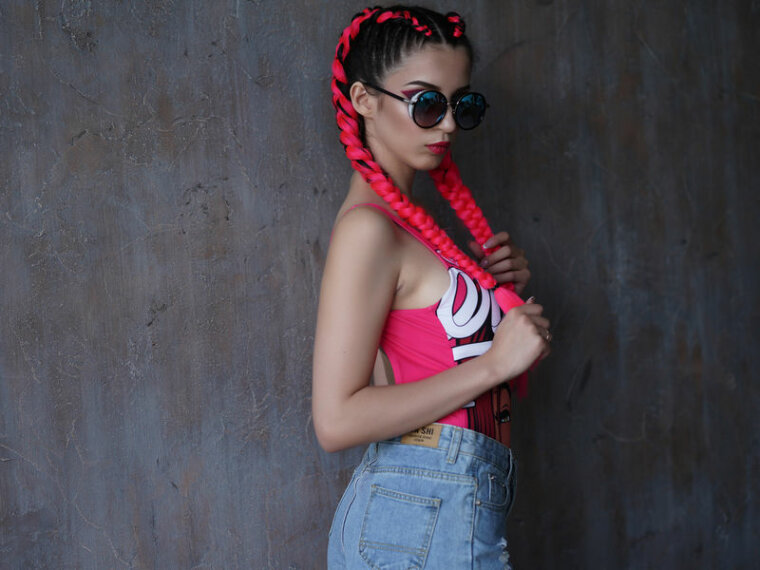 MollyLovee's profile - Image n°1