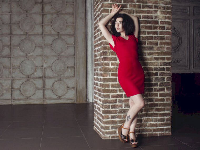 MollyPrettyGirl's profile - Image n°0