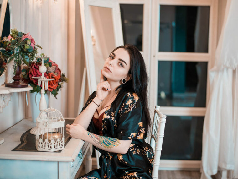 MollySavvy's profile - Image n°1