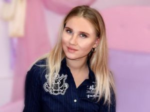 MollySmit's Sexcam