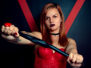 Profil de MollyStorm