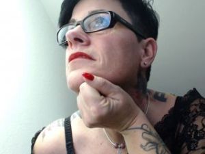 MollySun's Sexcam