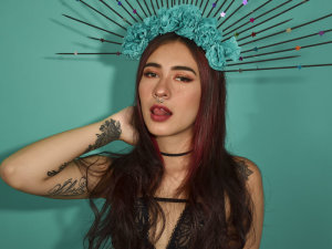 MollyWatson's Sexcam