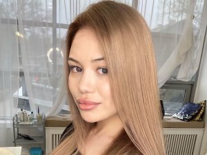 Profil de MollyWestes