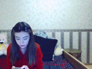 MollyX's Sexcam