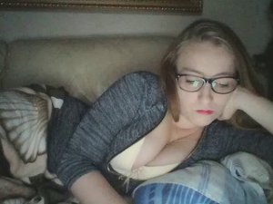 Moly's Sexcam