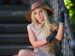 Sexcam Porn von MonaDeluxe
