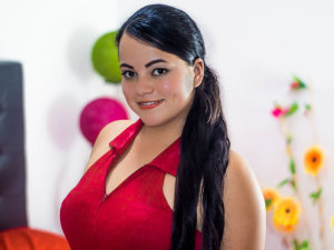 MonaHarvey's Sexcam