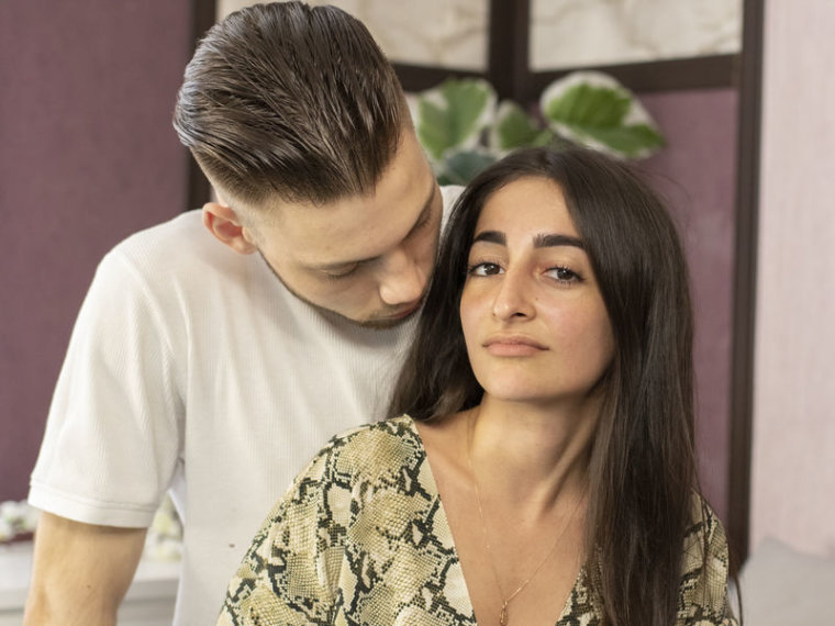 Profil de MonicaAndJason - Photo n°0