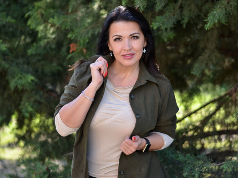 MonicaBenedetti's profile - Image n°1