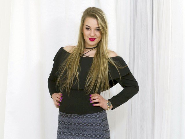 MonicaBlack's profile - Image n°1