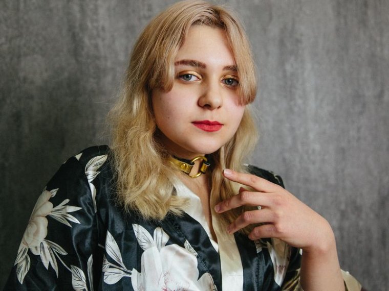 Profil de MonicaBlum - Photo n°0