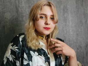 Profil de MonicaBlum