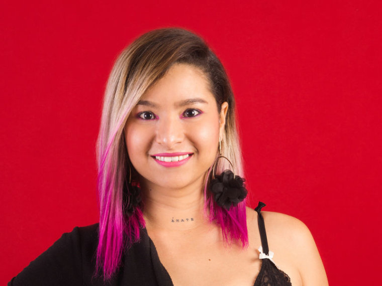 MonicaGarcia's profile - Image n°0