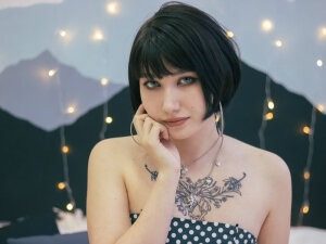MonicaGray's Sexcam