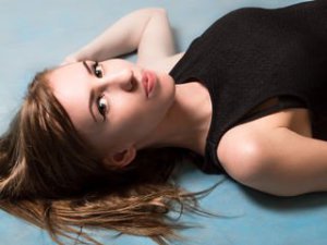 Sexcam Porn von MonicaHarrell