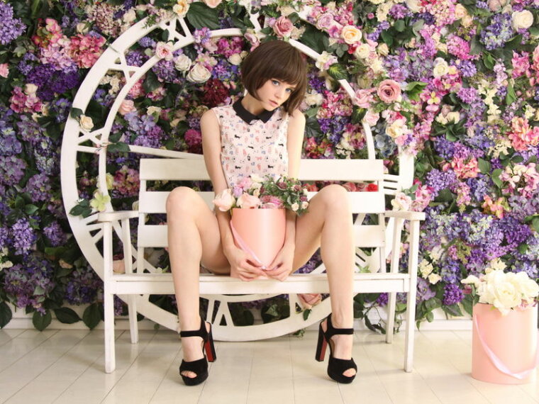 MonicaHighLove's profile - Image n°0