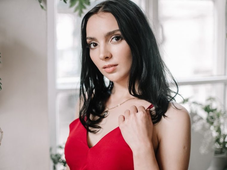 MonicaJones's profile - Image n°0