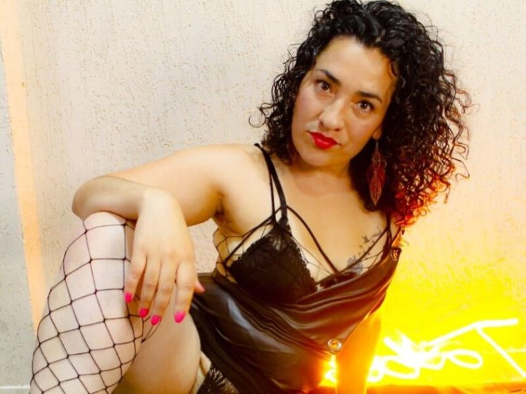 Profil de MonicaKane - Photo n°0