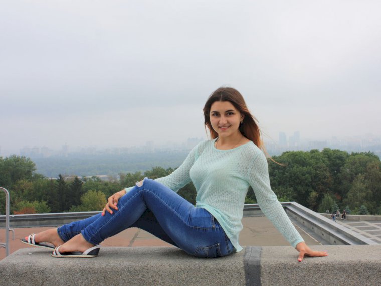 MonicaLoveLife's Profil - Bild n°0