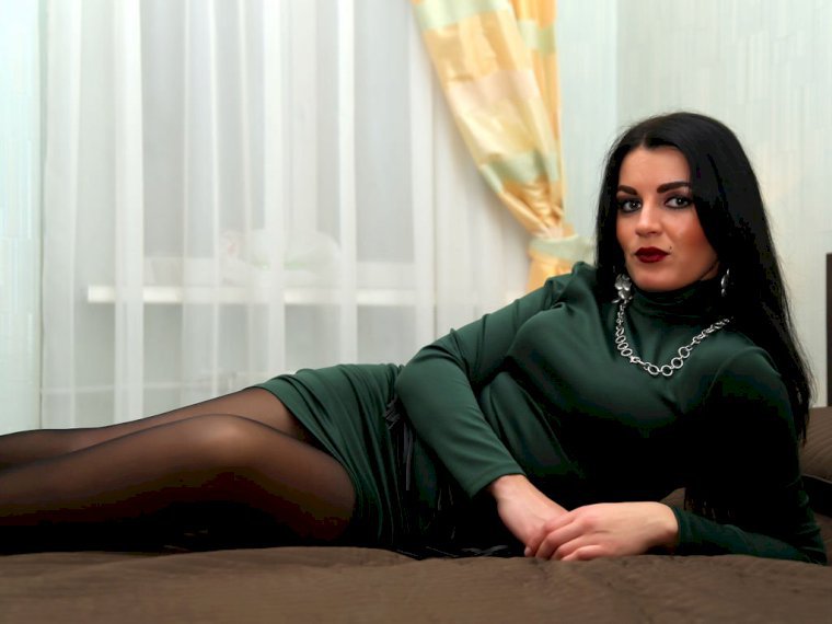 MonicaReedX's profile - Image n°1