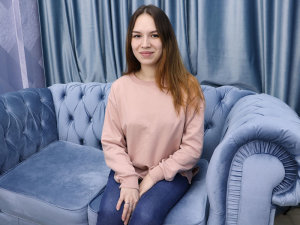 MonicaRevy's Sexcam