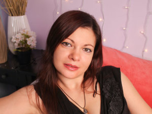 MonicaTerner's Sexcam