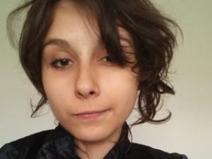 MoniceActive's Sexcam