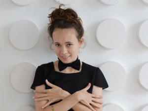 MonifaNia's Sexcam