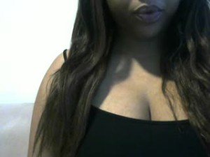 MoniiqueS's Sexcam