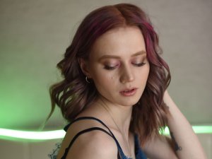Profil de MonikaBecker