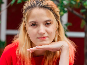 Profil de MonikaMour