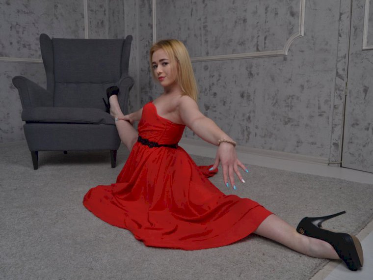 MonikaTaylor's profile - Image n°0