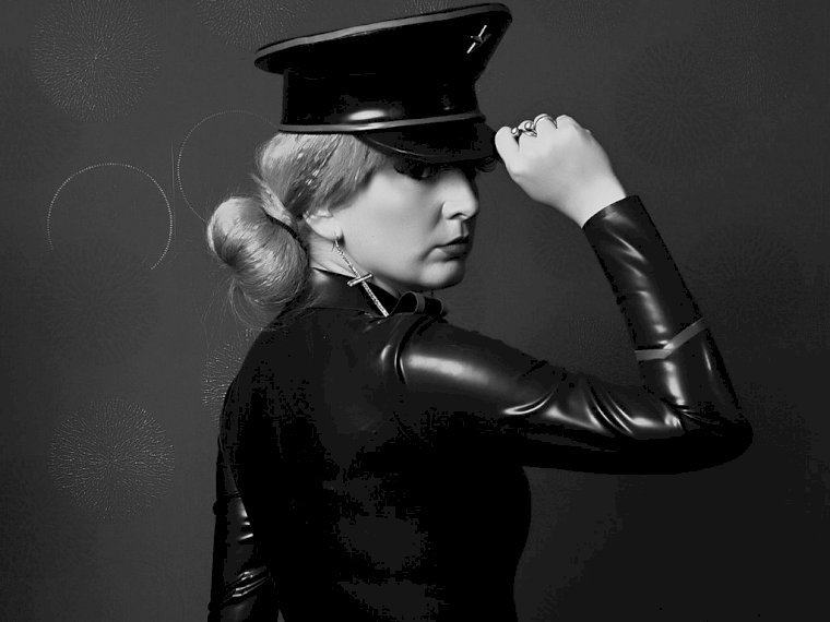 MoniqueFetish's profile - Image n°1