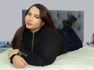 MoniqueRobinson's Sexcam