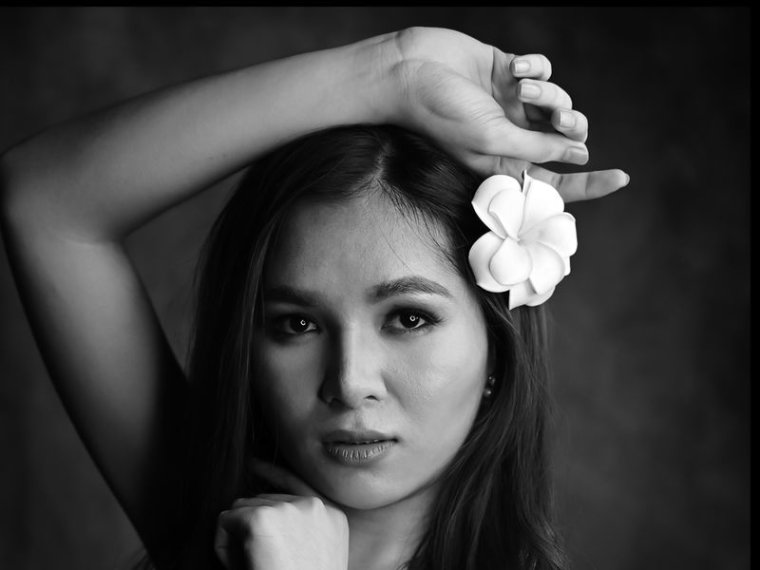 MoniqueSabrina's profile - Image n°0