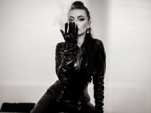 Webcam sex met MonserratCaro