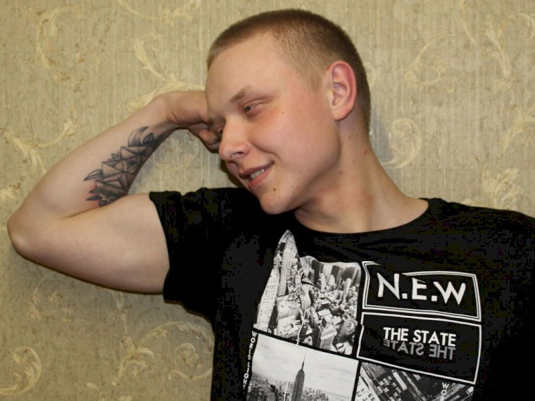 MonteKENTON's profile - Image n°1