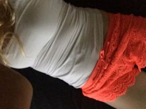 Sexcam Porn von Moontje