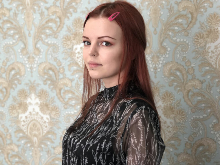 MoranaRave's profile - Image n°0
