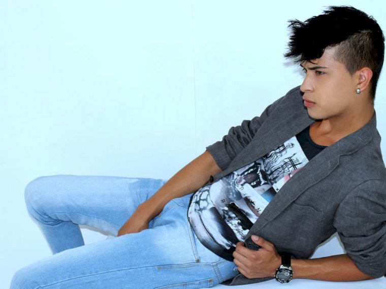 MordidThomas's profile - Image n°1