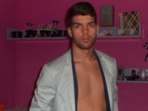 Morena1209's Sexcam