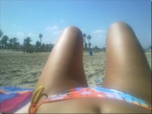Morena92's Sexcam