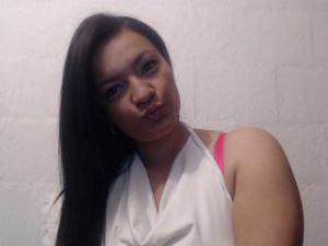 Morenasex69's Sexcam